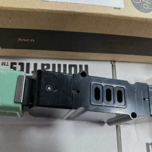 ASCO两位三通电磁阀R531A2B20S83QF1 24D