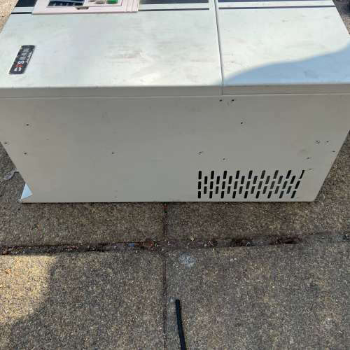 德弗斯变频器30kw   FS300A-30G