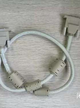 ABB TK851V010  连接线