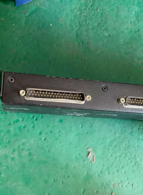 MKS DUAL MICRONODE AS00612-01