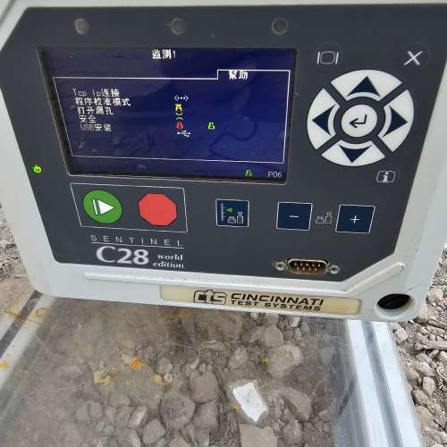 C28-1W3BC-PB31A-P01U10A1，美国Cts