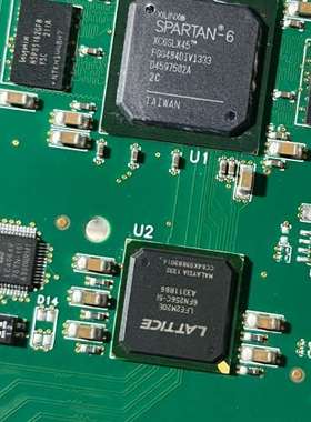 EURESYS 2010 1622 Grablink Ful