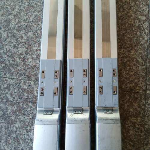 RCP2-SA6C-I-42P-12+200-P1-S，二手