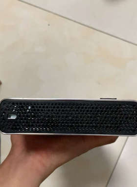 polycom 宝利通group500主机功能正常使用，电源