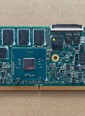 凌华ADLINK 51-72505-0A20主板 LEC-B