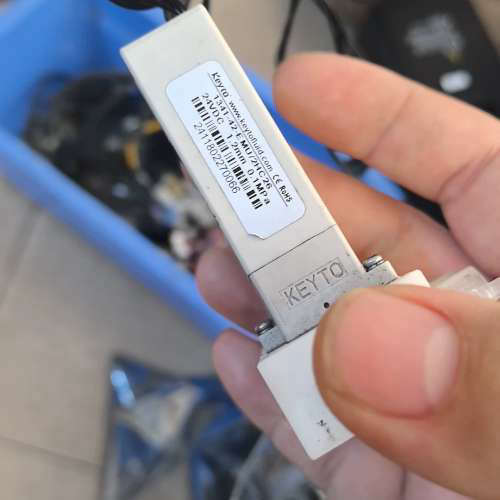 Keyto  1341-42-EMU/2HC26