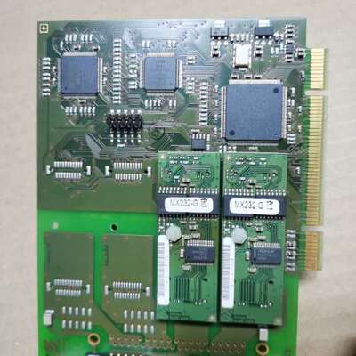 ADDI-DATA APCI 7XXX-3 采集卡 APCI