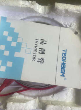 Y38KPJOT台基原装高压可控硅 400A3000V 单价