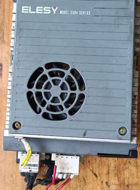 ESDA-05APA 60EMA-006AP22拆机ELES