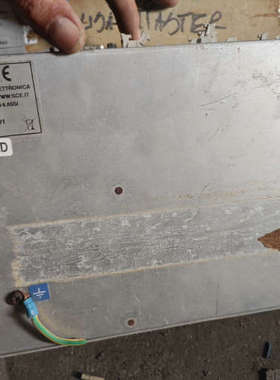 SCE控制器CNC M68-2000 6 ASSI  CNC