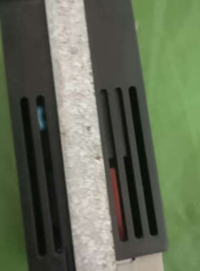 拆机件—原装EVCO美控温度控制器，EC 4-132 C22