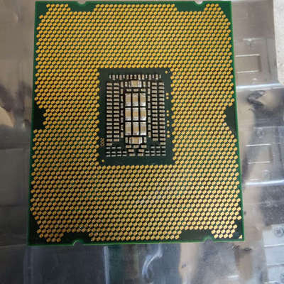 工控机CPU 英特尔I7 3930K 功能正常包好，实物拍摄