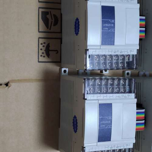 信捷Plc，XC-E2TCA-P,基本全新，功能包好
