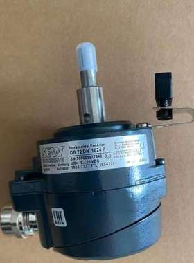 德国进口SEW编码器OG72DN1024R原装正品现货供应E
