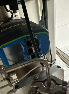 MKS 蝶阀 T2BA-34347 数台