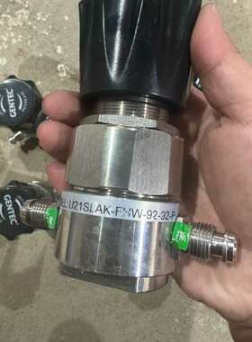 GENTEC捷锐U21SLAK-DLW-92-92-P