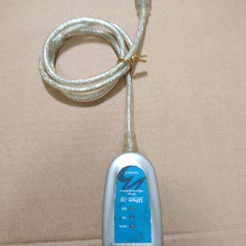 摩莎MOXA Uport 1110 USB 转RS-232转