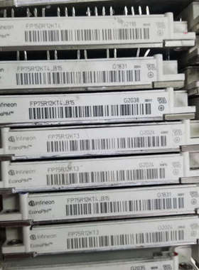 FP50R12KT3 FP50R12KE3 FP75R12K