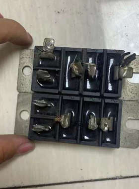 日本三社模块DF20BA80原装拆机