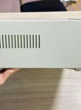 金艾联金科JK2817 A型 LCR数字电桥，实物拍摄裸机一