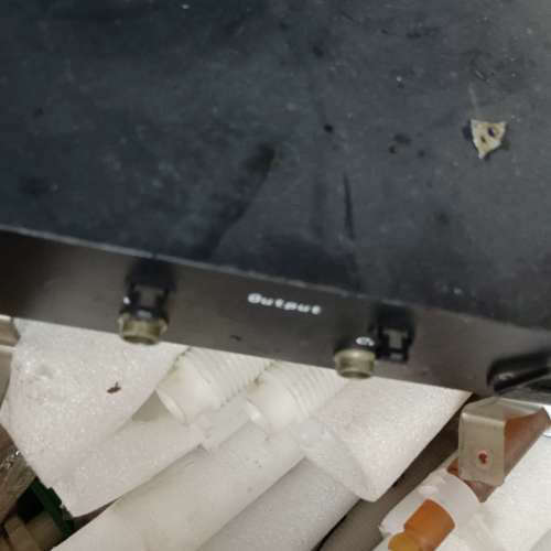 HAPS-24W300-2T光源控制器，二手议价