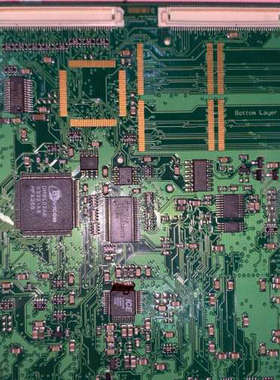 原装控创/JUMPTEC ETX-MGX-00  18003