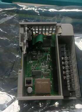 ab全新没箱子模块一个，型号1769 of2 ,全新的没用过