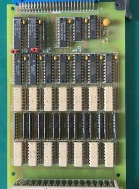 原装拆机STEAG线路板HEIN56V1.10/HEIN56