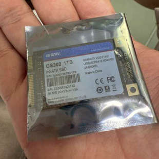 GS302 1TB  mSATA SSD  IMA59Y38