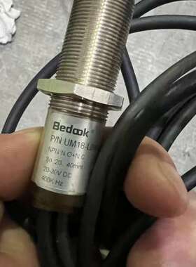 比杜克传感器UM18-L040N-C34U2-M184 二手