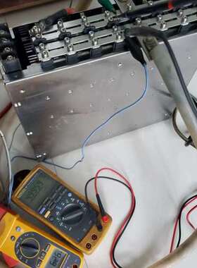 科索 5V  600A  电源   可以与 EWS3000T