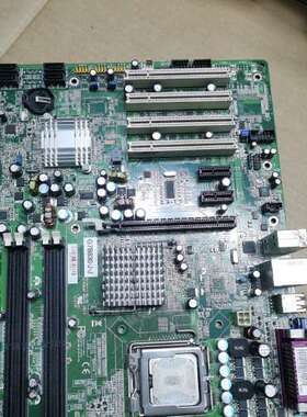 友通 G7B630-J-J 主板 G7B630 主板 带CP