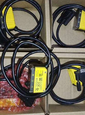 康耐视DM50L读码器，99新以上，物美价廉，议价合适就出