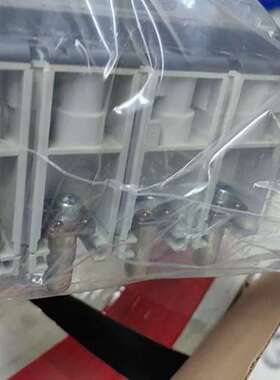 全新ABB4P160A，一个200元