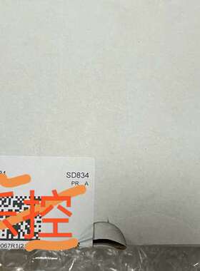 ABB  SD834全新原装未开封，图片实物，
