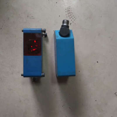 威格勒 Y1TA100MHT88 传感器 原装拆机，实物拍摄