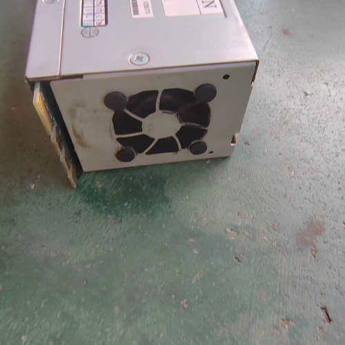 台达电源 DPS-750VB A REV;S2F S93-0