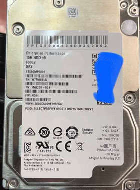 St600MP0005 12GB FPTGE000434