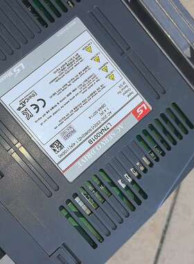 LS伺服总线驱动器 L7NA001B