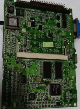 磐仪 EmCORE-n511 REV:2.1 工控主板 3.