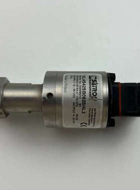 芬兰SATRON变送器传感器VL4S42SB082SHL2，