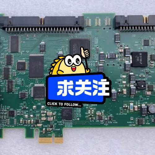 NIPCIE-1427，功能包好，实验室闲置，议价出！