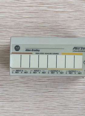 Allen-Bradley  1794-IF2XOF2I