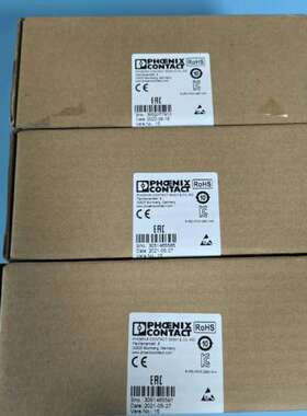 全新原包装菲尼克斯以太网交换机2891444+FL+SWIT