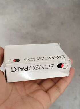 SENSOPART 森萨帕特光眼FT50RH-PSVL4全新