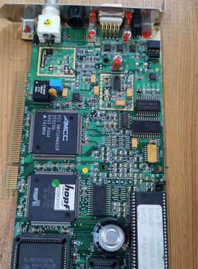 HOPF 6039E 拆机现货，成色如图，