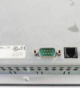 mahlo 整纬器控制屏 5D5202.05