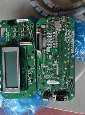 YOGOGAWA/横河电罗经拆机板件，需要联系