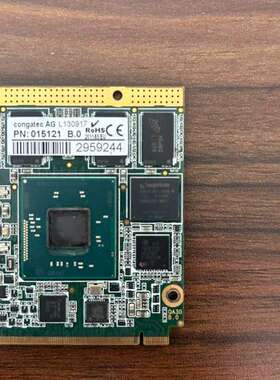 congatec AG L132716 PN:015101