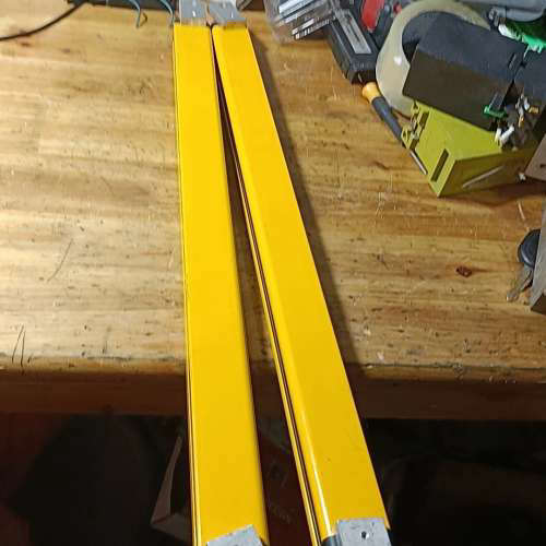 KUNZHAN上海坤展安全光幕LSL51-12F-4-J，L